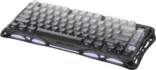 Клавиатуры Gravastar Mercury K1