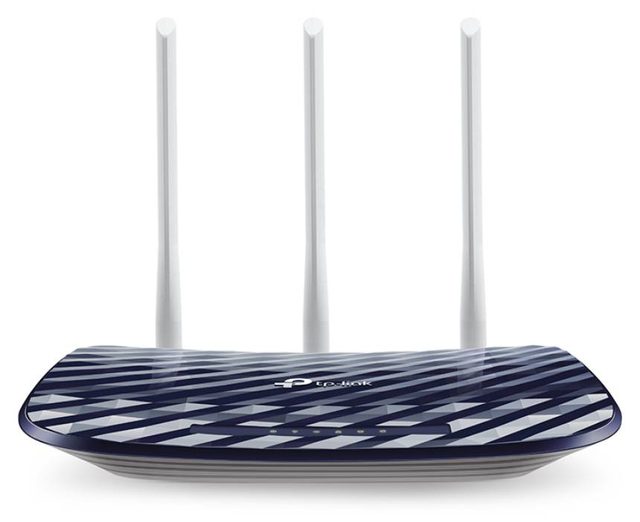 Router TP-Link Archer C20
