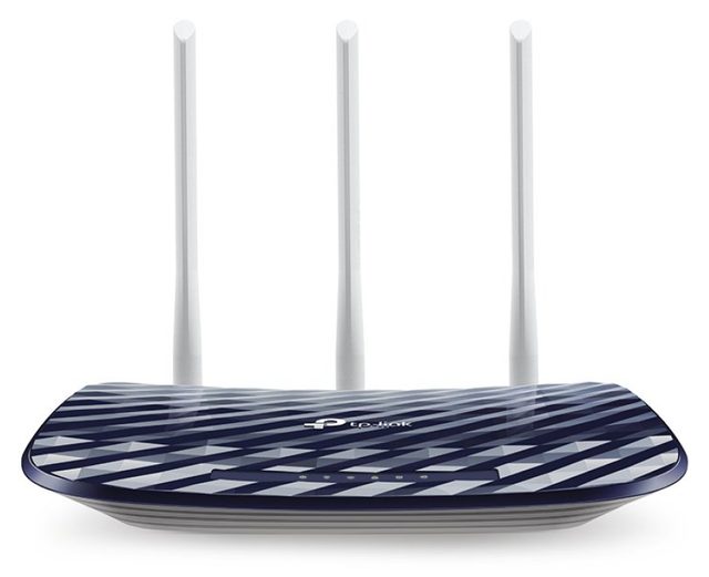 Router TP-Link Archer C20 — Surat 2
