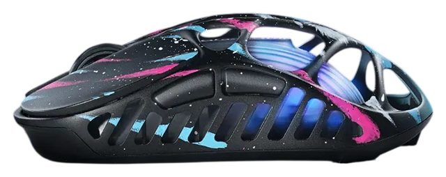 Simsiz oʻyin sichqonchasi GravaStar Mercury X Pro — Surat 3