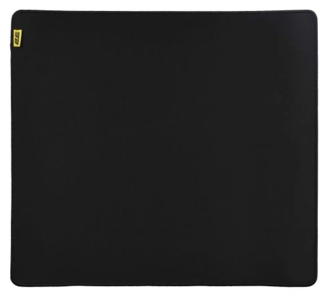 Игровой коврик для мыши 2E Gaming PRO Speed L, чёрный