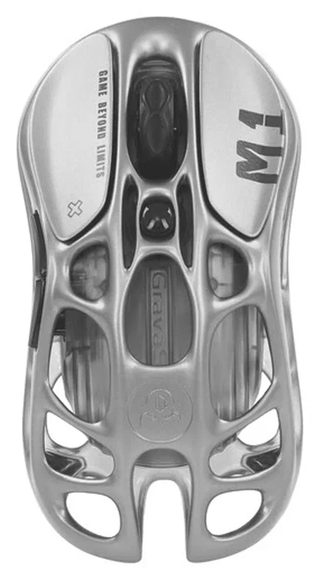 Мышь Gravastar Mercury M1 Pro