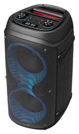 Портативная колонка Microlab PT600