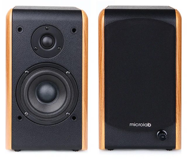 Колонки для компьютера, Speakers model B77BT