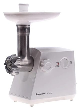 Мясорубка Panasonic MK-MG1000