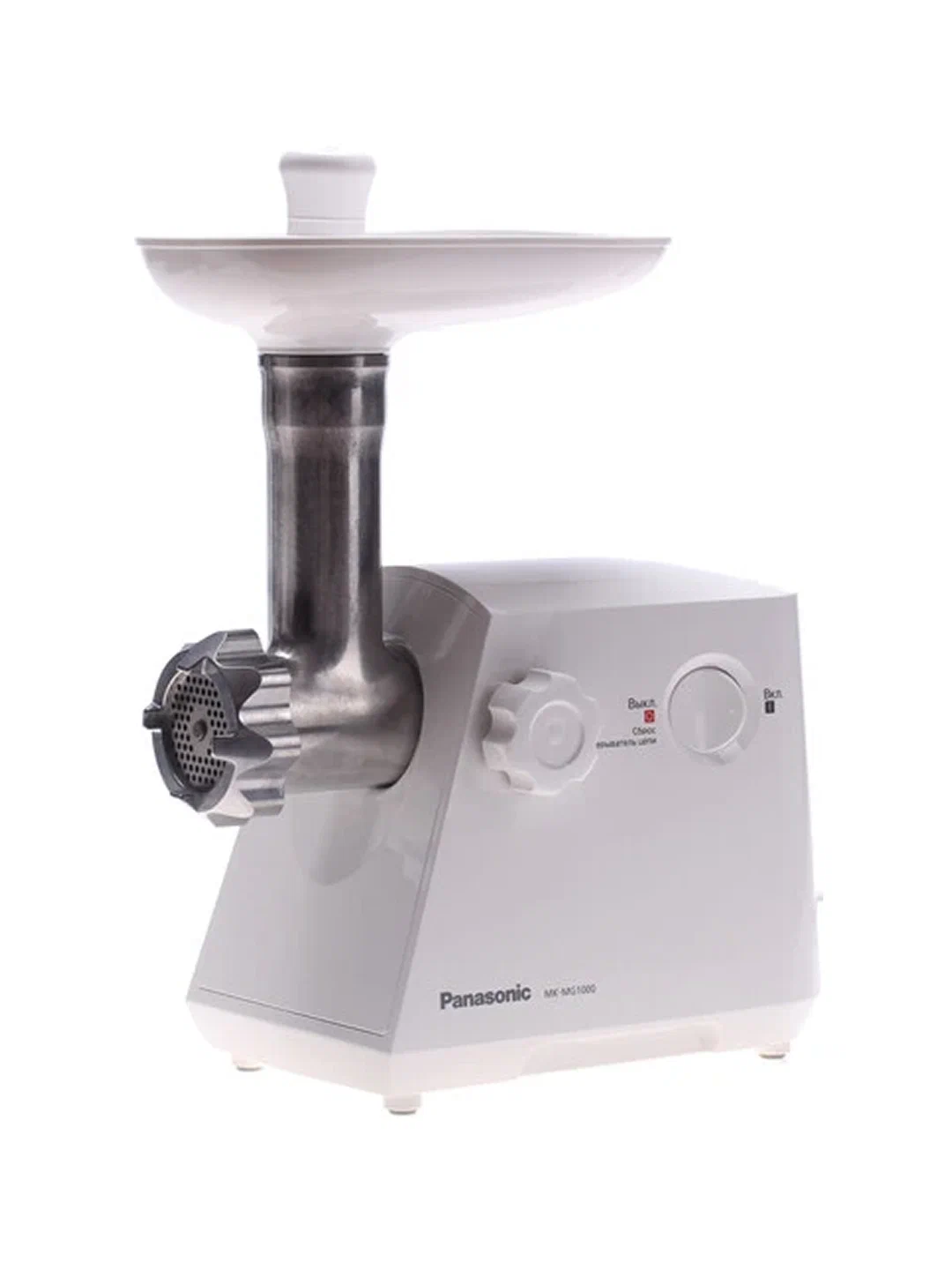 Goʻsht maydalagich Panasonic MK-MG1000