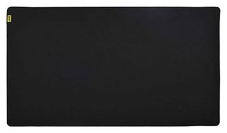 Sichqoncha uchun oʻyin gilamchasi 2E Gaming PRO Control XL, qora