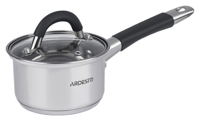 Qopqoqli kovsh Ardesto Gemini 1,8 l — Surat 2