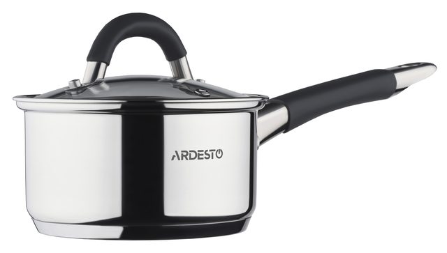 Qopqoqli kovsh Ardesto Gemini 1,8 l — Surat 3