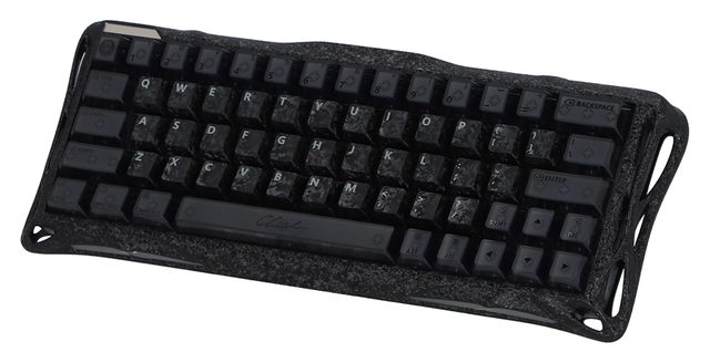 Magnit klaviatura GravaStar Mercury V60 Pro, qora — Surat 3