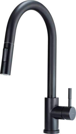 Oshxona smesiteli Deante Lima, - 221mm, 1