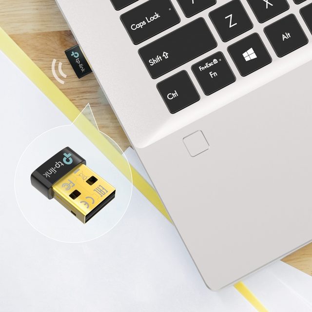 Bluetooth adapter TP-Link UB5A — Surat 4