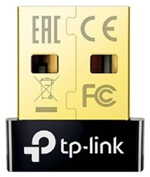Bluetooth-адаптер TP-Link UB4A