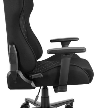 Oʻyin kreslosi 2E Gaming Bushido II, kulrang — surat 7