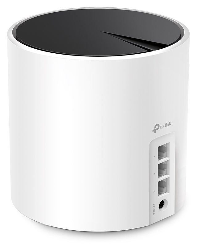 Mesh tizimi TP-Link Deco X55, 2 dona — Surat 2
