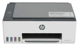 Струйное МФУ HP Smart Tank 520
