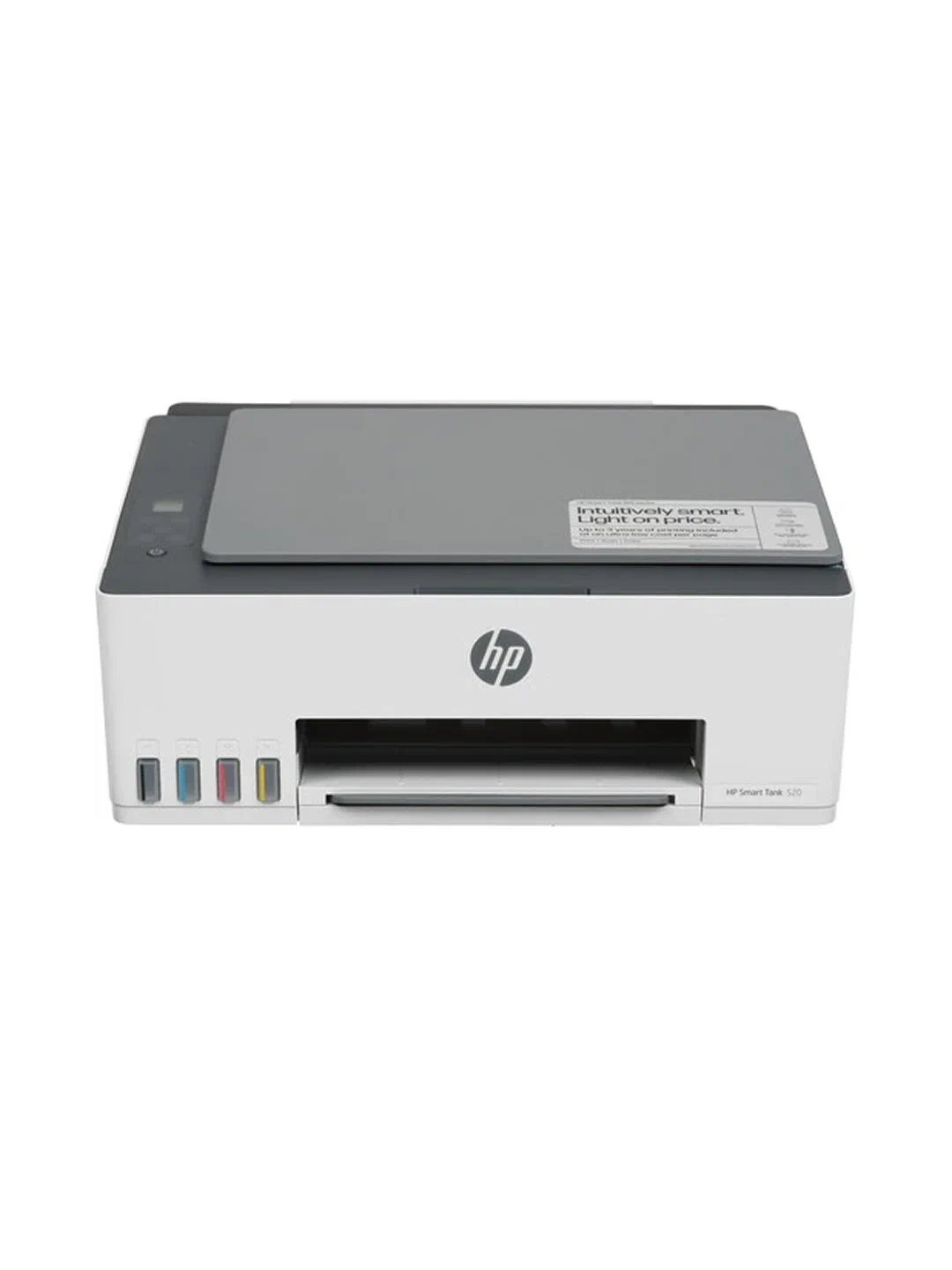 Струйное МФУ HP Smart Tank 520