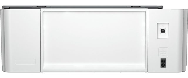 Siyohli koʻp funksiyali qurilma HP Smart Tank 520 — Surat 5