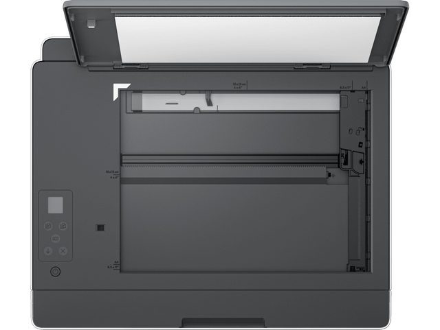 Siyohli koʻp funksiyali qurilma HP Smart Tank 520 — Surat 8