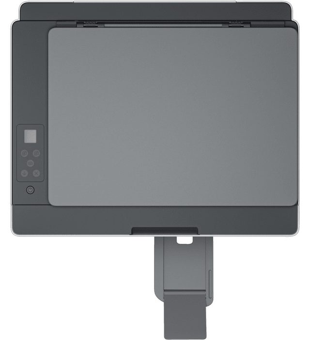 Siyohli koʻp funksiyali qurilma HP Smart Tank 520 — Surat 7