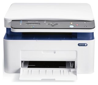 МФУ Xerox WorkCentre 3025BI