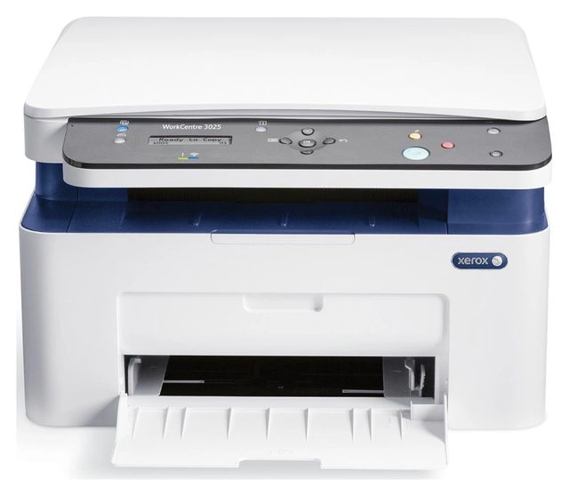МФУ Xerox WorkCentre 3025BI