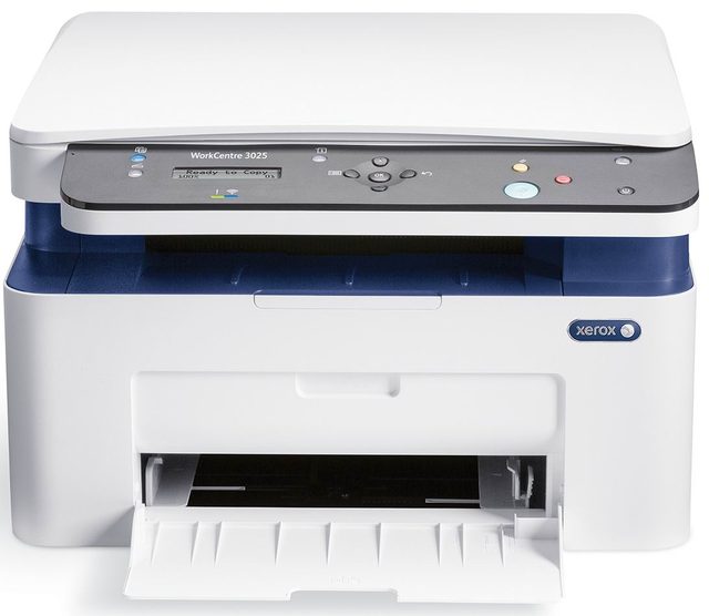 МФУ Xerox WorkCentre 3025BI — Фото 2