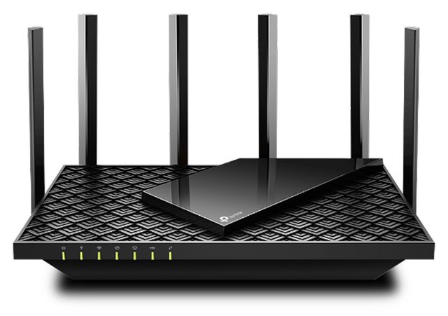 Роутер TP-Link Archer AX72 — Фото 2