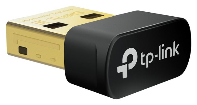 USB Wi-Fi va Bluetooth adapter TP-Link Archer T2UB Nano — Surat 4