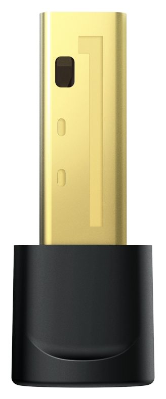 USB Wi-Fi va Bluetooth adapter TP-Link Archer T2UB Nano — Surat 5