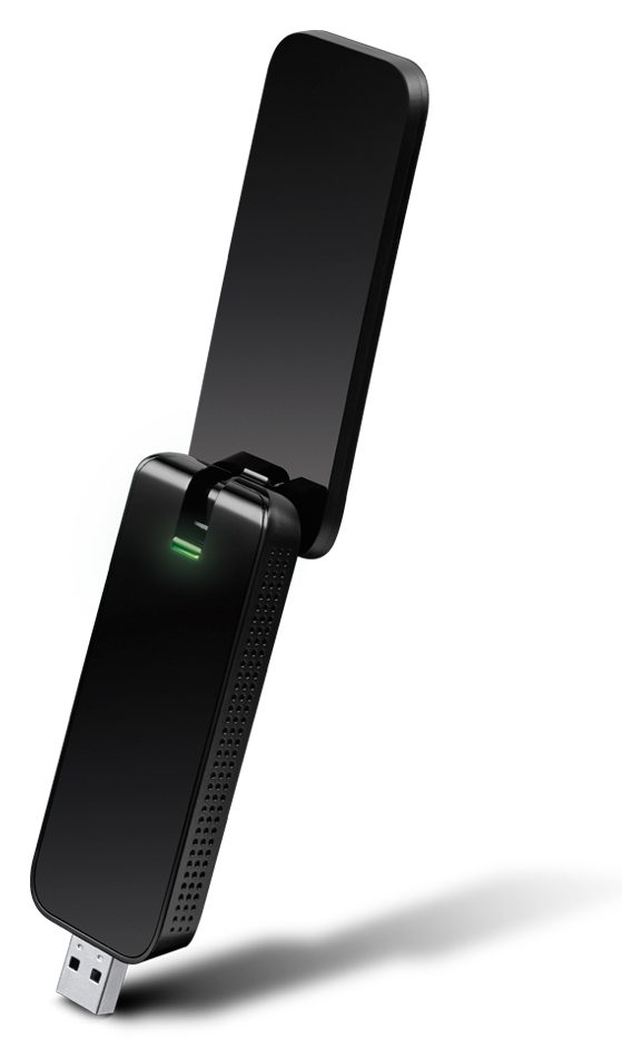 USB Wi-Fi адаптер TP-Link Archer T4U