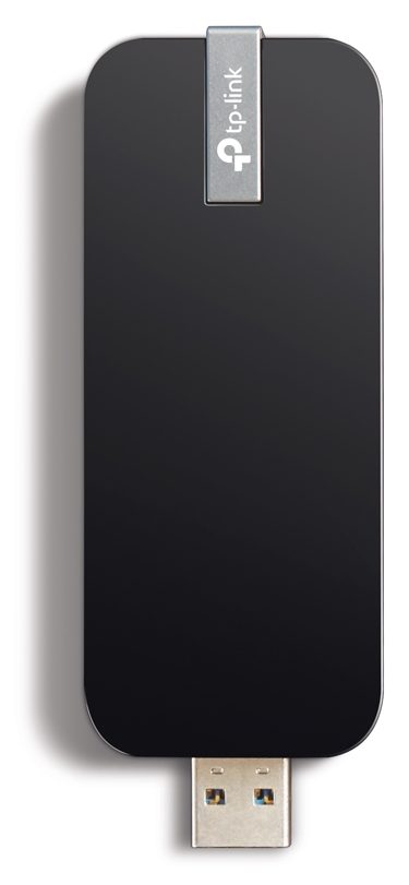 USB Wi-Fi адаптер TP-Link Archer T4U — Фото 2