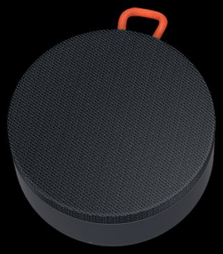 Портативная колонка Xiaomi Mi Portable Bluetooth Speaker, чёрный