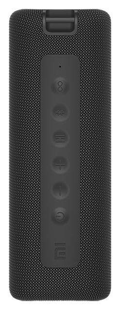 Портативная колонка Xiaomi Mi Portable Bluetooth Speaker, чёрный — Фото 2