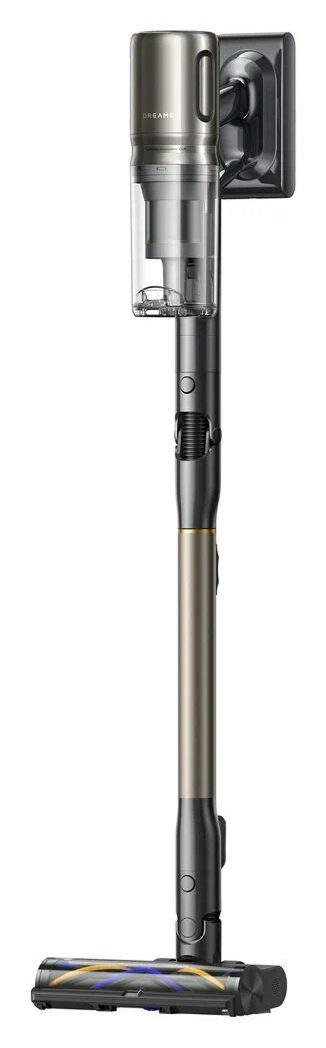 Vertikal changyutgich Dreame Z40 TangleCut Flex+, qora — Surat 2