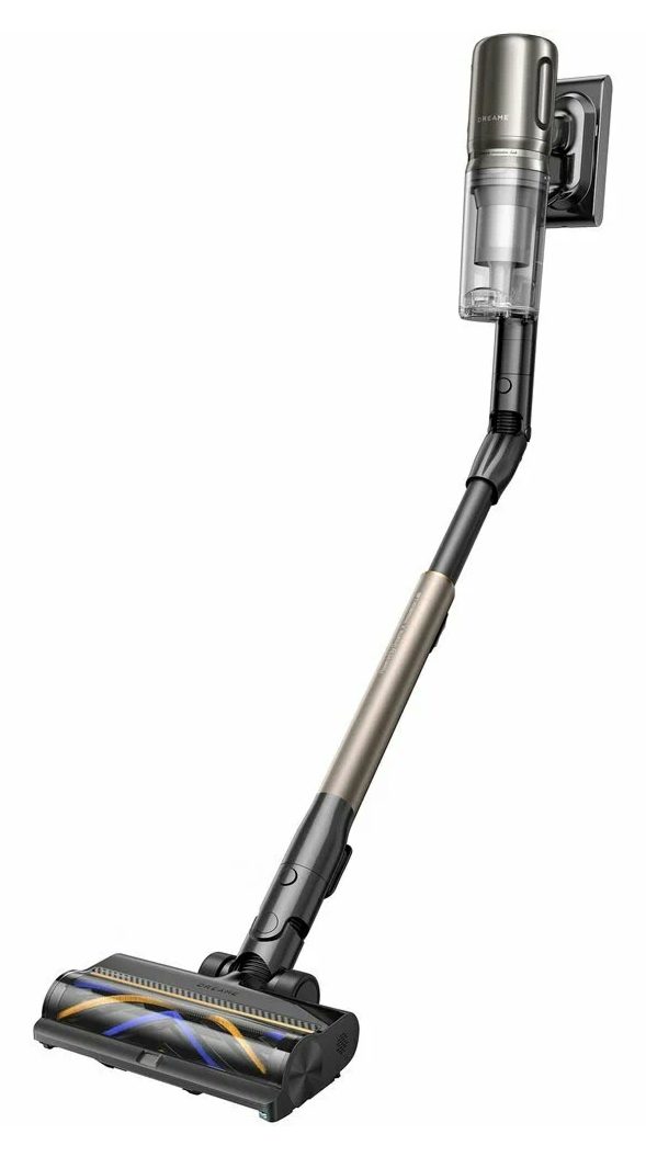 Vertikal changyutgich Dreame Z40 TangleCut Flex+, qora — Surat 3