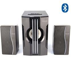 Kolonka Microlab G200BT, koʻk — Surat 3