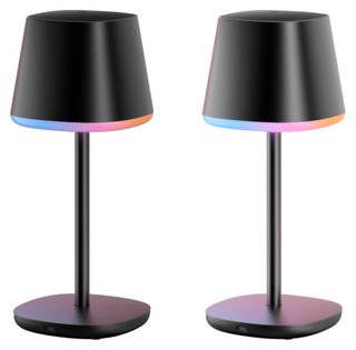 Беспроводная настольная лампа Govee Table Lamp Classic S, чёрная
