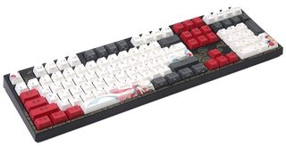 Механическая клавиатура Varmilo VEA108 Beijing Opera Cherry MX Brown