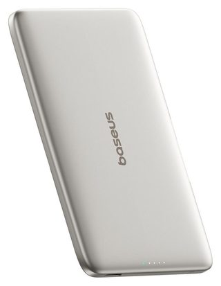 Внешний аккумулятор Baseus Ultra-Slim Magnetic 5000mAh20W