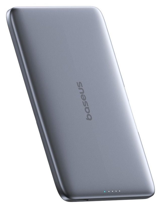 Пауэрбанк Baseus PicoGo AM41 5000 мА·ч