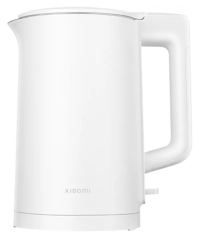 Электрочайник Xiaomi Electric Kettle 2 Lite, белый