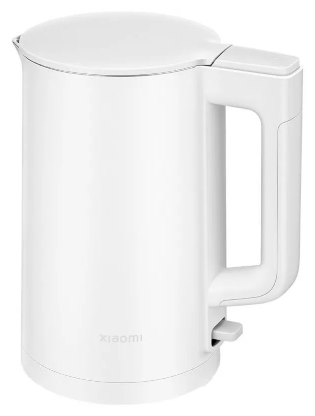 Электрочайник Xiaomi Electric Kettle 2 Lite, белый — Фото 2
