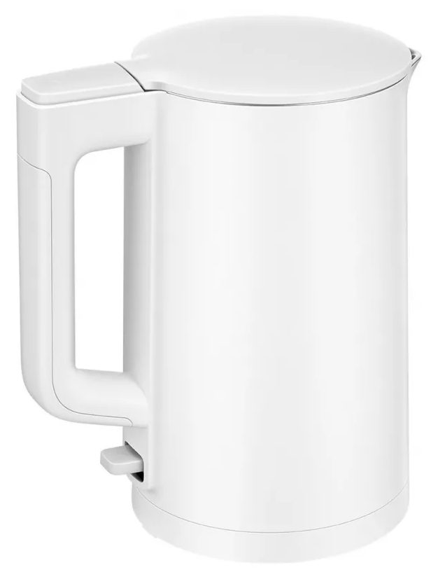 Электрочайник Xiaomi Electric Kettle 2 Lite, белый — Фото 5