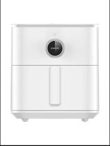 Аэрогриль Xiaomi Smart Air Fryer 6.5L, белый