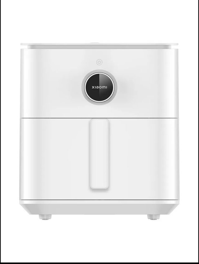 Aerogril Xiaomi Smart Air Fryer 6.5L, oq