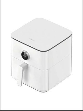 Aerogril Xiaomi Smart Air Fryer 6.5L, oq — surat 4