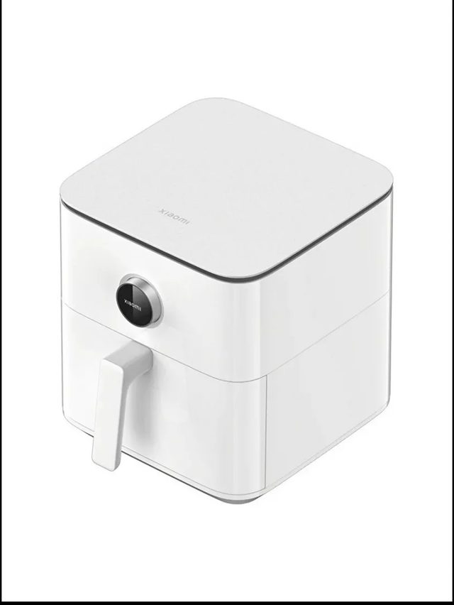 Aerogril Xiaomi Smart Air Fryer 6.5L, oq — Surat 4