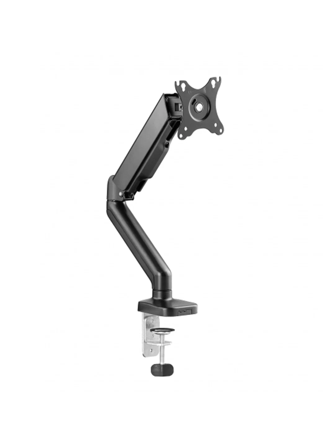 Настольный кронштейн для монитора 2E 1MGS, 19–32″, чёрный