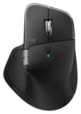 Беспроводная мышь Logitech MX Master 4, графитовый